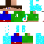 Texture for IceStorm