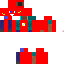 Texture for flash