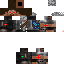 Texture for Herobrine