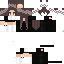 Texture for Steve