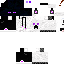 Texture for end