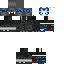 Texture for Weak Thief Shinobi