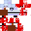 Texture for Allie Infected By SCP-610