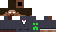 Texture for Herobrine Admin