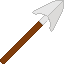 Texture for Wynncraft Spear