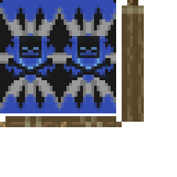 Texture for Ice Flag