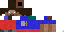 Texture for porshen