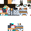 Texture for HyperOverPro