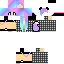 Texture for char