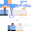 Texture for Shadro (shiny sylveon fixed)