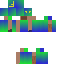 Texture for Touhu