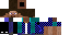 Texture for gomik