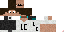 Texture for LuccsZero