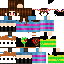 Texture for Chara yolo