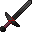Texture for netherite_sword