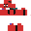 Texture for mc.deadpool