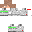 Texture for astronote de mars