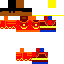 Texture for God of destructor Twiiztay