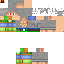 Texture for goku ssj5