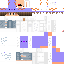 Texture for axolotl
