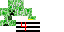 Texture for creeper boii