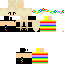 Texture for PARTY LETS GO