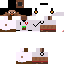 Texture for steve spelberg