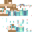 Texture for Bootiful Kitteh