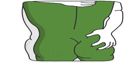 Texture for pepe