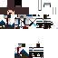 Texture for Skyrex assasine