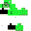 Texture for ND_Creeper Noob