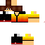 Texture for My First Skin Modafackers