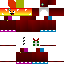 Texture for Evazter en NAVIDAD terminado :V