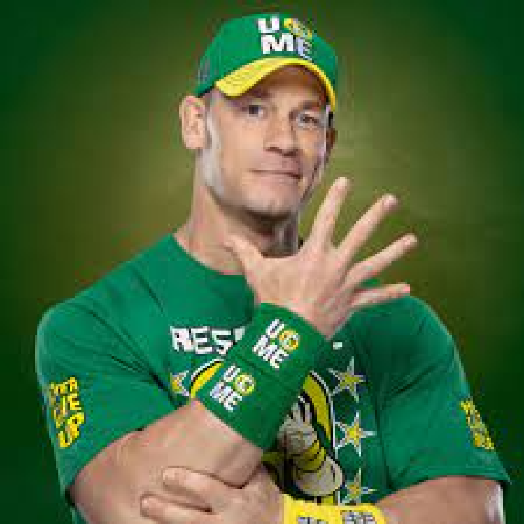 Texture for John Cena End Portal
