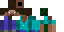 Texture for zombie