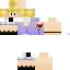 Texture for skin