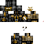 Texture for Scorpion MK9