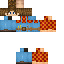 Texture for Builder