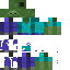 Texture for daff