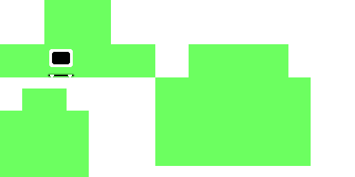 Texture for Alien sheep