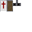 Texture for shield