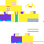 Texture for Jesse (Hood On)