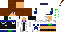 Texture for hello