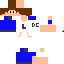 Texture for Lucas_player