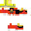 Texture for syaa skin