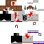 Texture for  Ken vampire