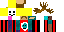 Texture for Bendi
