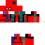 Texture for deadpool