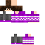 Texture for JimBoy