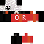 Texture for steve